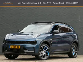 Lynk & Co 01 1.5 PHEV 360 Camera | Infinity Audio | Panoramadak | ACC