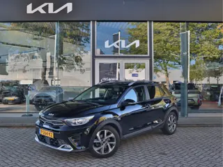 Kia Stonic 1.0 T-GDi MHEV GT-Line | Navigatie | Camera | Climate | Cruise Control | Tot 10Jr. Kia-Ga
