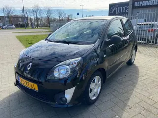 Renault Twingo 1.2-16V Dynamique