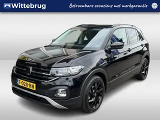 Volkswagen T-Cross 1.0 TSI Life / PARK. SENSOREN/ APP CONNECT/ AIRCO/ ADAPT. CRUISE/ LANE ASSIST/ GE