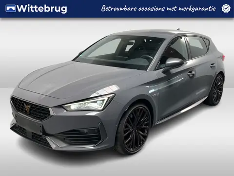 CUPRA Leon 1.4 e-Hybrid VZ Performance / AUTOMAAT/ 245 PK/  PARK.SENSOREN V+A/ CAMERA/ ACC/ STUUR+ST