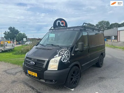 Ford Transit 260S 2.2 TDCi | 2010 | Diesel | Handgeschakeld | EURO 4 | EXPORT/HANDEL