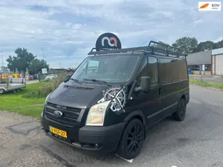Ford Transit 260S 2.2 TDCi | 2010 | Diesel | Handgeschakeld | EURO 4 | EXPORT/HANDEL