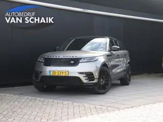 Land Rover Range Rover Velar 2.0 P250 Turbo AWD R-Dynamic HSE | LEDER | MEMORY | TREKHAAK | PANO-DAK