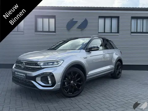 Volkswagen T-Roc 1.5 TSI OPF DSG R-Line