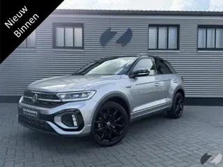 Volkswagen T-Roc 1.5 TSI OPF DSG R-Line