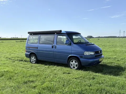 Volkswagen California  T4