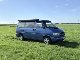 Volkswagen California  T4