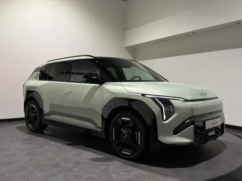 Kia EV3 GT-Line 81.4 kWh | Luxe leder | Keyless | ACC | H&K
