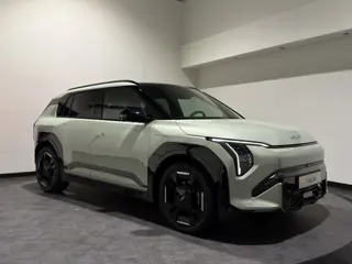 Kia EV3 GT-Line 81.4 kWh | Luxe leder | Keyless | ACC | H&K