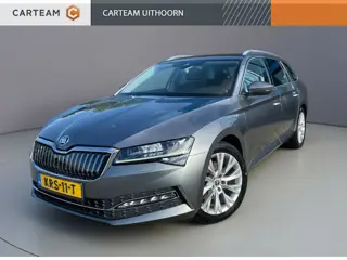 Skoda Superb Combi 1.4 TSI iV Sportline Business