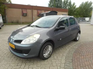 Renault Clio 1.2-16V Business Line