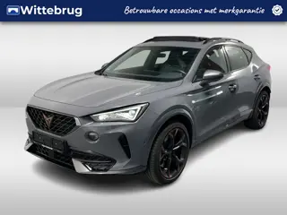 CUPRA Formentor 1.4 e-Hybrid VZ Performance / AUTOMAAT/ PANO/ PARK.SENSOR.V+A/ CAMERA/ ACC/ FULL LIN