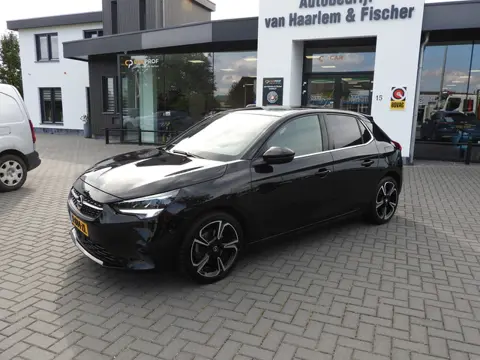 Opel Corsa 1.2 Elegance, Climat Control, Panoramadak, Trekhaak, Stuurverw.