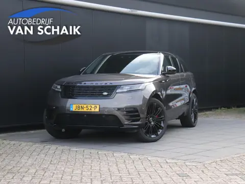 Land Rover Range Rover Velar 2.0 P400e AWD Dynamic HSE PHEV | LEDER | MEMORY | TREKHAAK | MERIDIAN |
