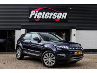 Land Rover Range Rover Evoque 2.0 Si 4WD NAP MERIDIAN PANO