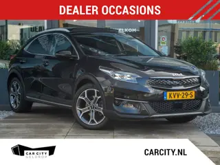 Kia XCeed 1.6 GDi PHEV 141pk BusinessLine | Pano | Camera | Stoelverwarming