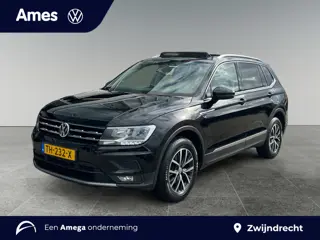 Volkswagen Tiguan Allspace 1.4 150pk TSI Comfortline Business 7p. Panoramadak | Trekhaak | Stoelverw