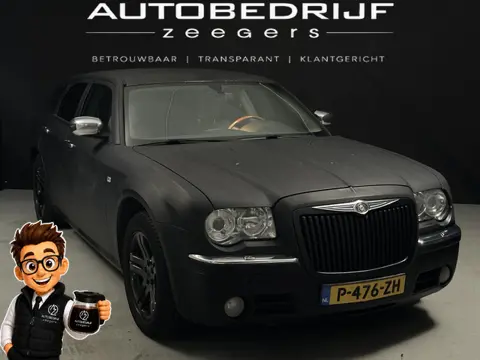 Chrysler 300C Touring 2.7 V6 *Automaat*AC* (bj 2007)