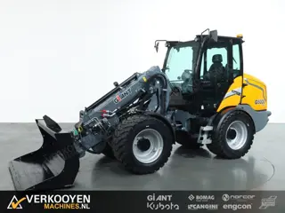 2026 Giant G5000 TELE VV1528