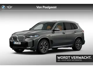 BMW X5 xDrive50e