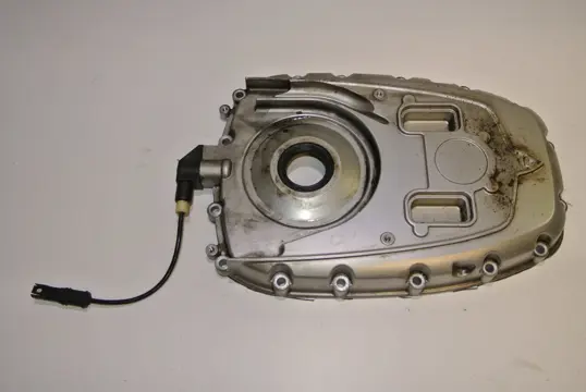 MOTORBLOKDEKSEL BMW R 1200 GS 2008 - 2009