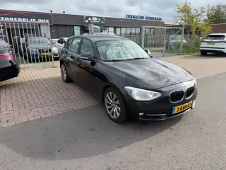 BMW 1-serie 118d Business Sport XENON/NAVI/CLIMA