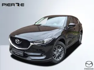 Mazda CX-5 2.0 SkyActiv-G 165 AUTOMAAT TS+ NAVI | PARKEERSENSOREN | CRUISE CONTROL | WINTERPAKKET TR