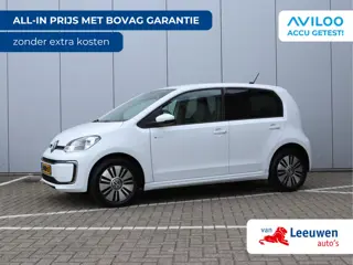 Volkswagen e-Up! | SOH 90,7% | Winter Pakket | Camera | Cruise Control