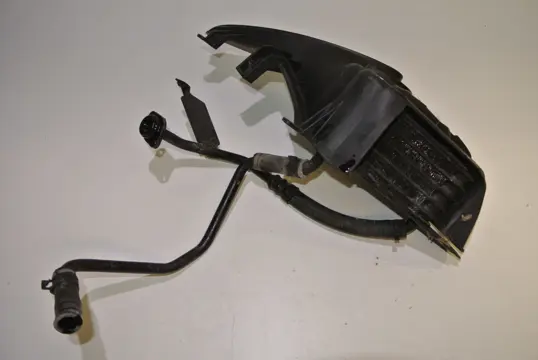 OLIEKOELER BMW R 1150 R 2001 - 2005