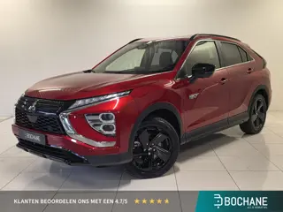 Mitsubishi Eclipse Cross 2.4 PHEV Black Edition | Navigatie  | 360º Camera | Stoel en stuurverwarmin
