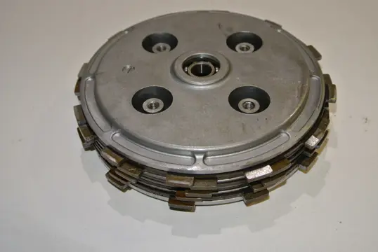KOPPELING Kawasaki ZZR 250 1990 - 1996
