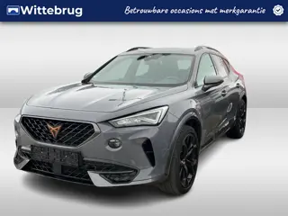 CUPRA Formentor 1.4 e-Hybrid 245pk VZ Performance DSG Automaat / Panorama schuifk dak / Navigatie / 