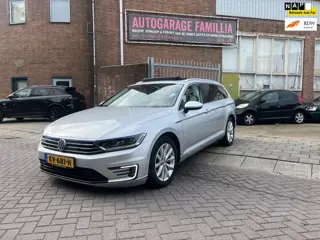 Volkswagen Passat Variant 1.4 TSI GTE Trekhaak/Panorama/Leer….