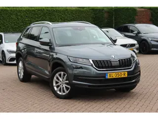 Škoda Kodiaq 1.5 TSI 4x4 Scout Business / 360Camera / Leder / Keyless / CarPlay / 18'' / Canton Audi