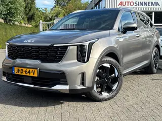 Kia SORENTO 1.6 T-GDi Plug-in Hybrid 4WD ExecutiveLine 7p | Trekhaak | Dealer onderhouden | HUD | 36