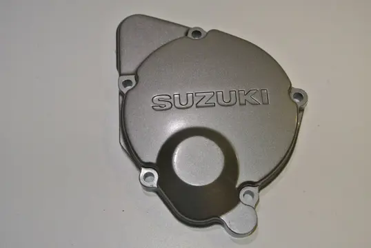 MOTORBLOKDEKSEL Suzuki GSX 750 1998 - 2001