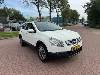 Nissan Qashqai 1.6 Acenta