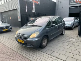 Citroen Xsara Picasso 1.6i-16V Caractère Trekhaak Airco NAP APK