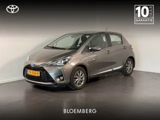 Toyota Yaris 1.5 Hybrid Executive (bj 2017, automaat)