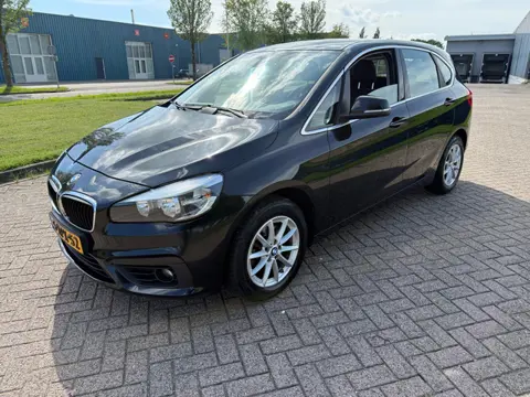 BMW 2-serie Active Tourer 218i Executive
