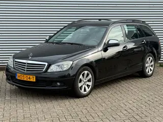Mercedes-Benz C-klasse Estate 180 K / APK / Airco / Inruil Mog.