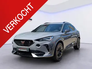 CUPRA Formentor 1.4 e-Hybrid Performance /Apple Carplay/Sportstoel+memory/Travel-Side-Lane-Front Ass