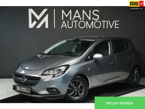 Opel Corsa 1.4 120 Jaar Edition / CAMERA / CARPLAY / STUUR+STOELVERW