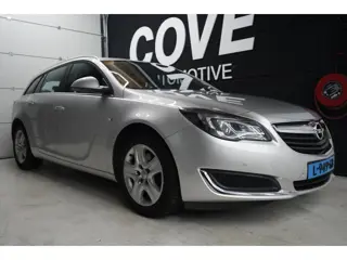 Opel Insignia Sports Tourer 2.0 CDTI Cosmo | AIRCO | PARKEERSENSOREN | AUTOMAAT