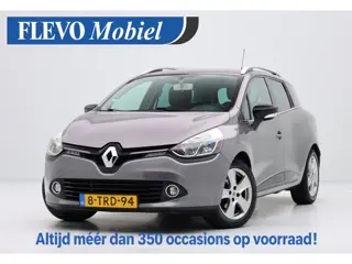 Renault Clio Estate 0.9 TCe Night&Day Navi|Airco|LMV