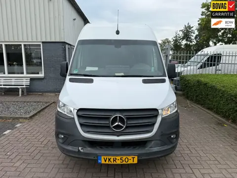 Mercedes-Benz Sprinter 316 2.2 CDI L3H2 DC EURO VI-D MAXI ‘19 AC