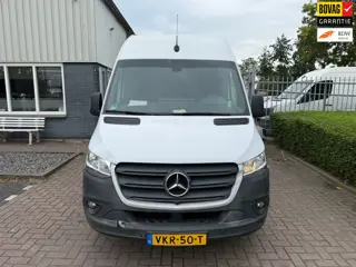 Mercedes-Benz Sprinter 316 2.2 CDI L3H2 DC EURO VI-D MAXI ‘19 AC