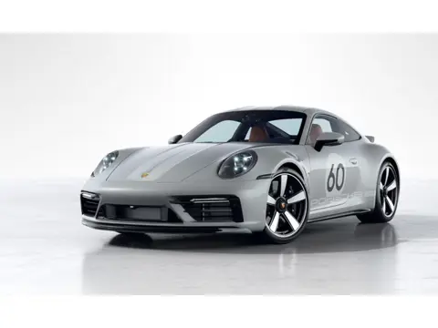 Porsche 911 Sport Classic