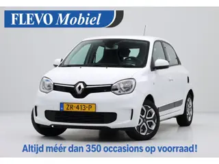 Renault Twingo 1.0 SCe Collection 5 drs Airco|Dealeronderh.